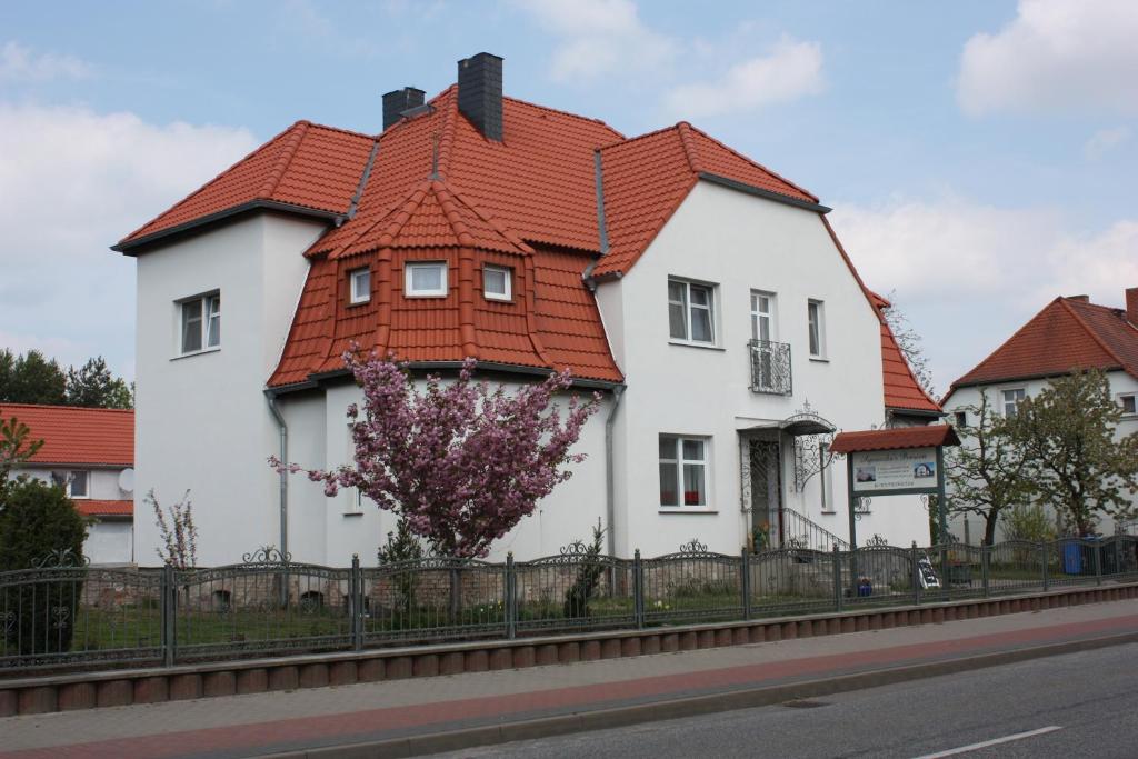 Agnieszkas Pension - Havelberg