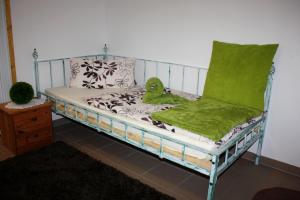 Agnieszkas Pension Havelberg (1)