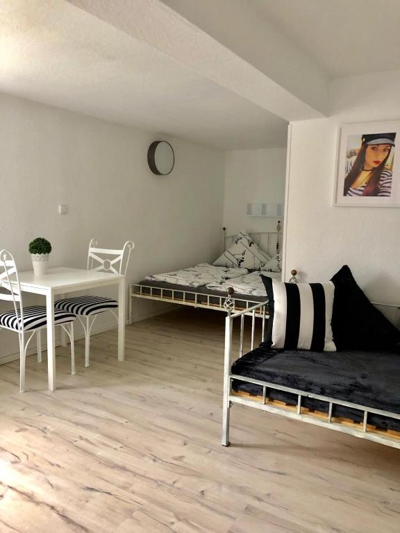 Agnieszkas Pension Havelberg (12)