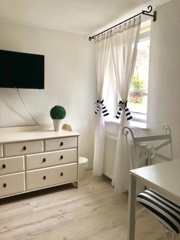 Agnieszkas Pension Havelberg (13)