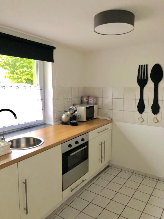 Agnieszkas Pension Havelberg (15)