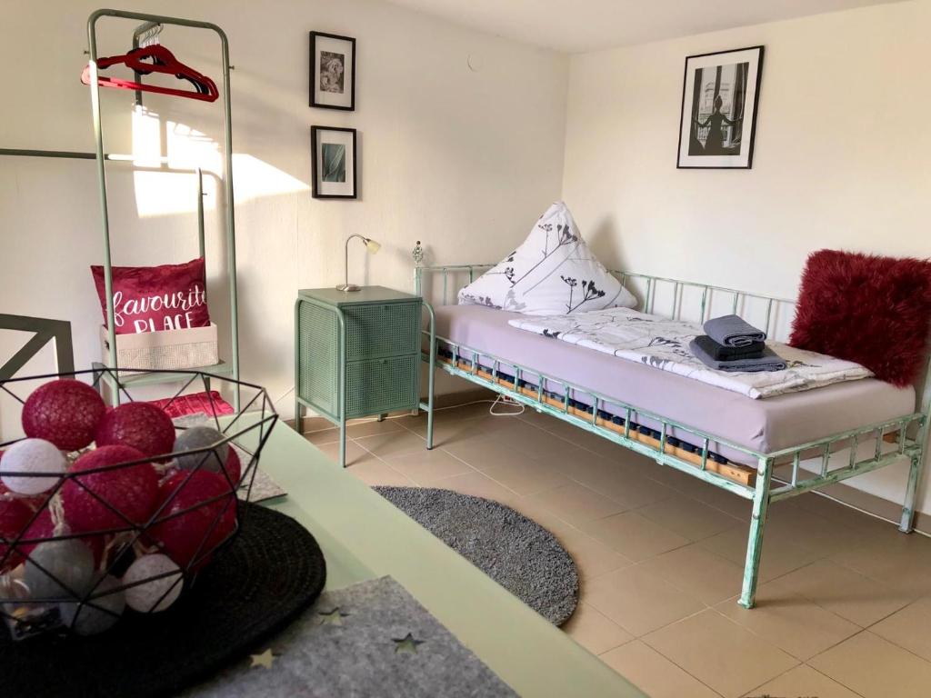 Agnieszkas Pension Havelberg (16)