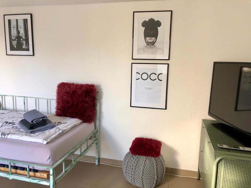 Agnieszkas Pension Havelberg (17)