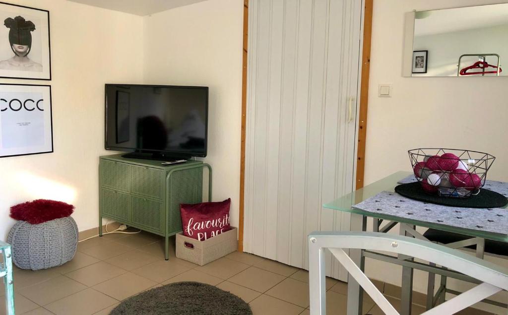 Agnieszkas Pension Havelberg (18)