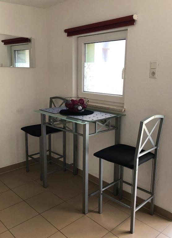 Agnieszkas Pension Havelberg (19)