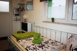 Agnieszkas Pension Havelberg (2)