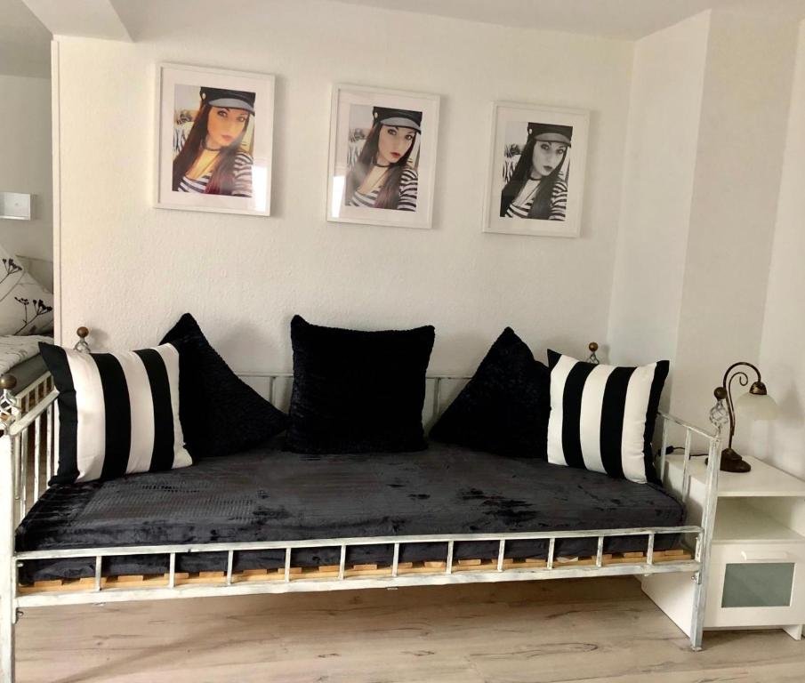 Agnieszkas Pension Havelberg (22)