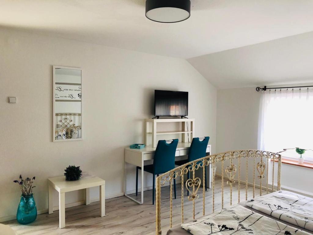 Agnieszkas Pension Havelberg (26)