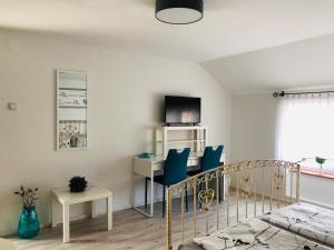 Agnieszkas Pension Havelberg (33)