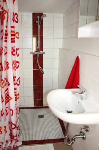 Agnieszkas Pension Havelberg (34)