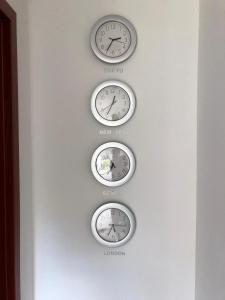 Agnieszkas Pension Havelberg (8)