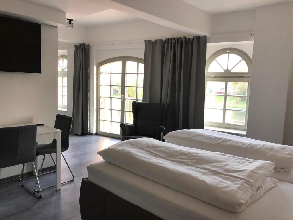 Alter Kornspeicher Havelberg (110)