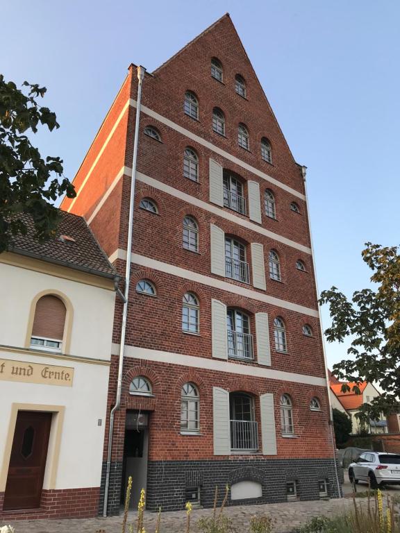 Alter Kornspeicher Havelberg (121)