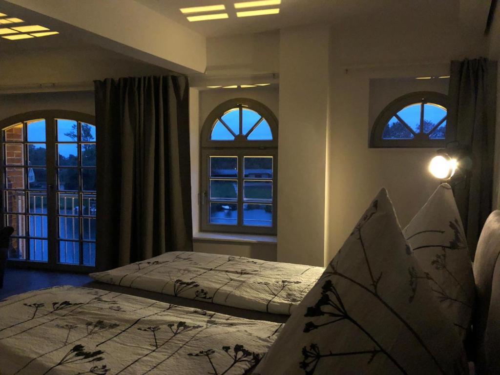 Alter Kornspeicher Havelberg (13)