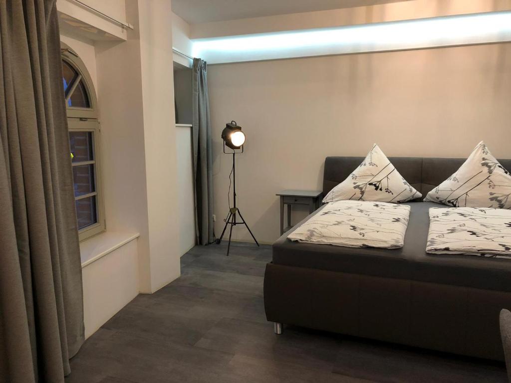 Alter Kornspeicher Havelberg (14)