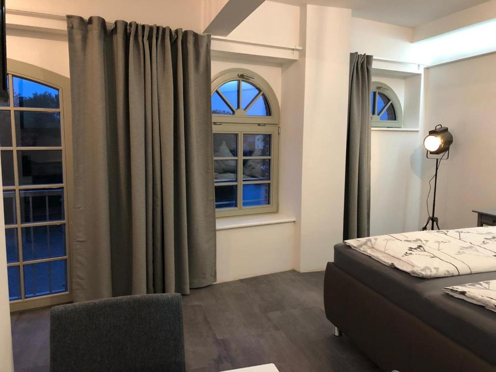 Alter Kornspeicher Havelberg (15)