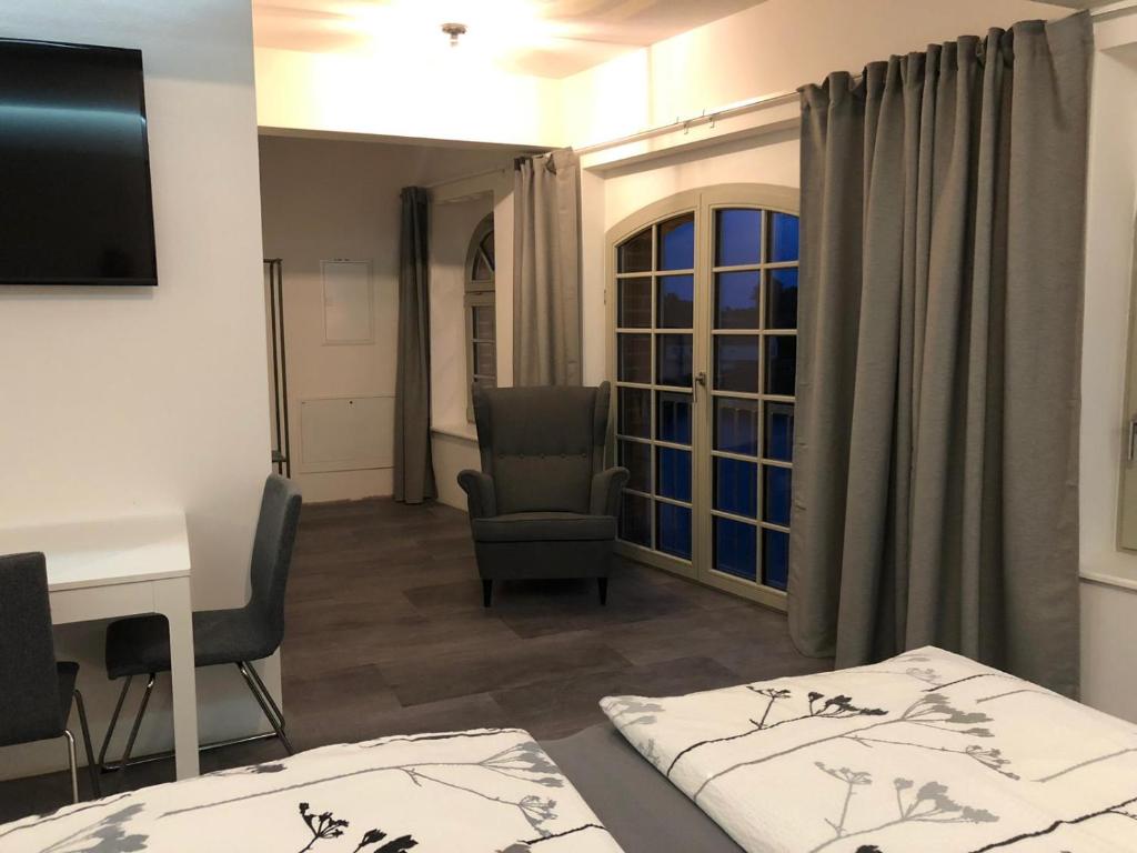 Alter Kornspeicher Havelberg (16)