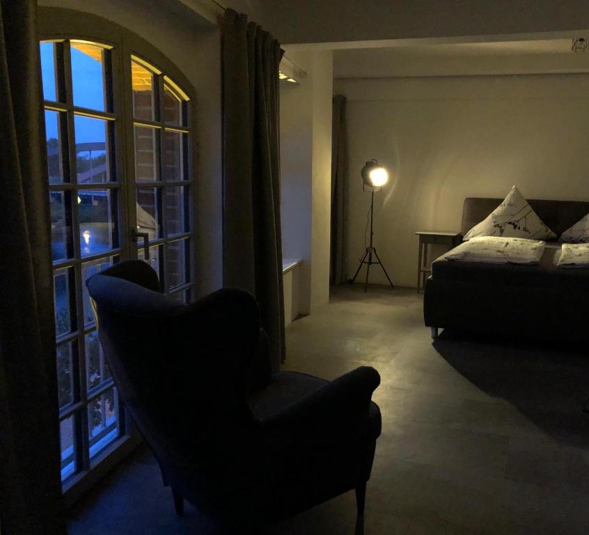 Alter Kornspeicher Havelberg (19)