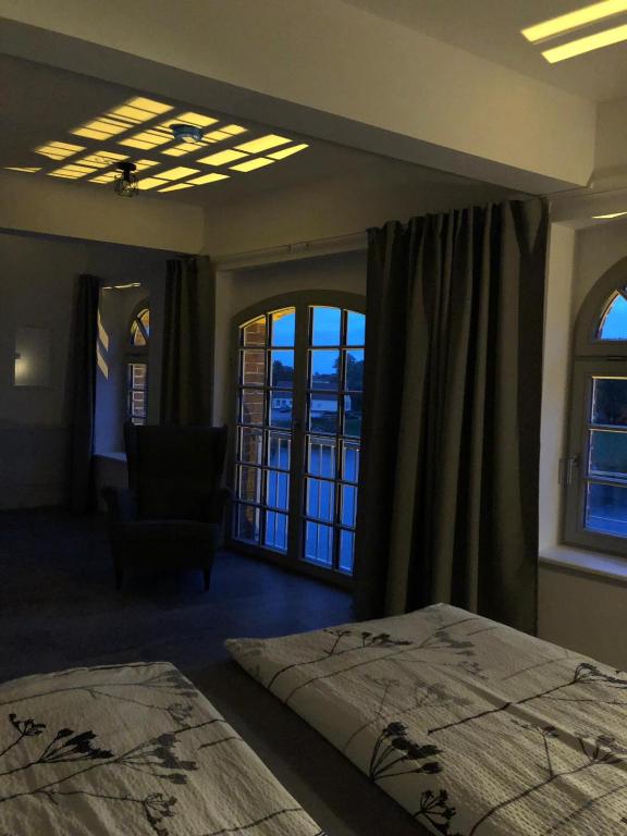 Alter Kornspeicher Havelberg (21)