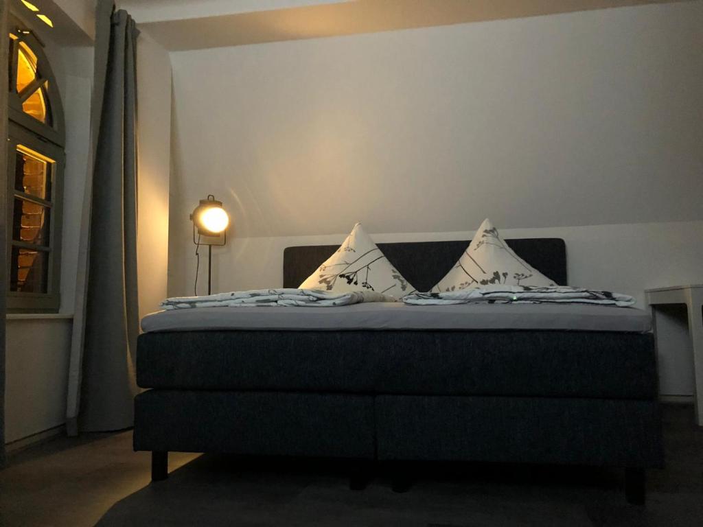 Alter Kornspeicher Havelberg (22)