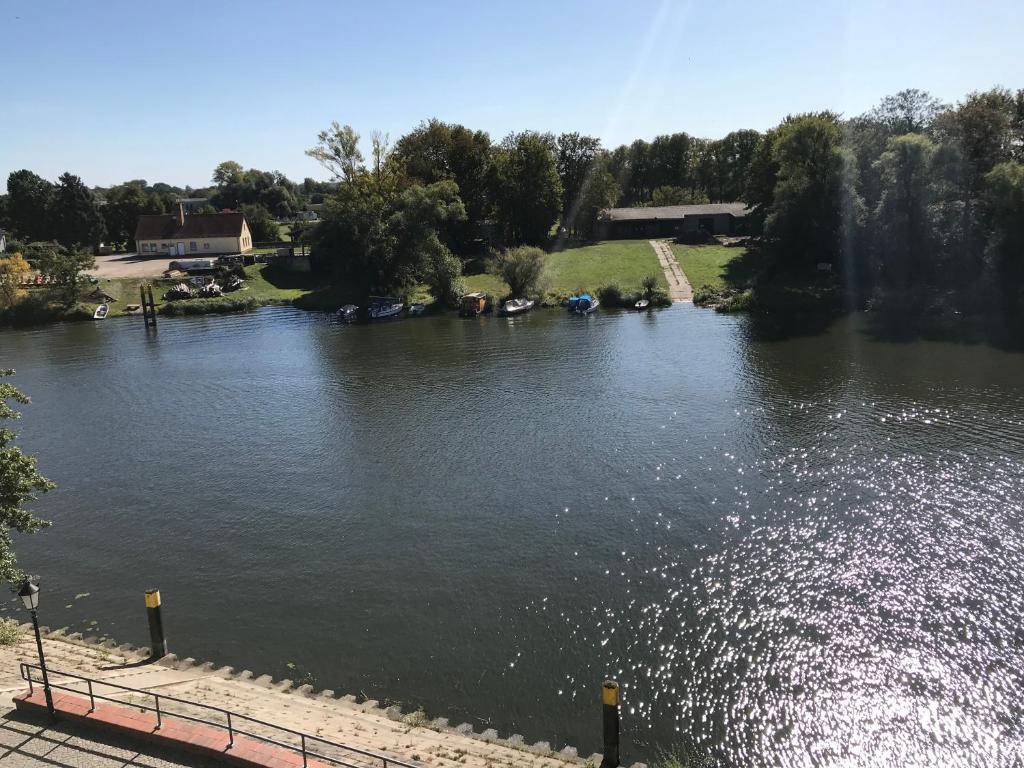 Alter Kornspeicher Havelberg (24)