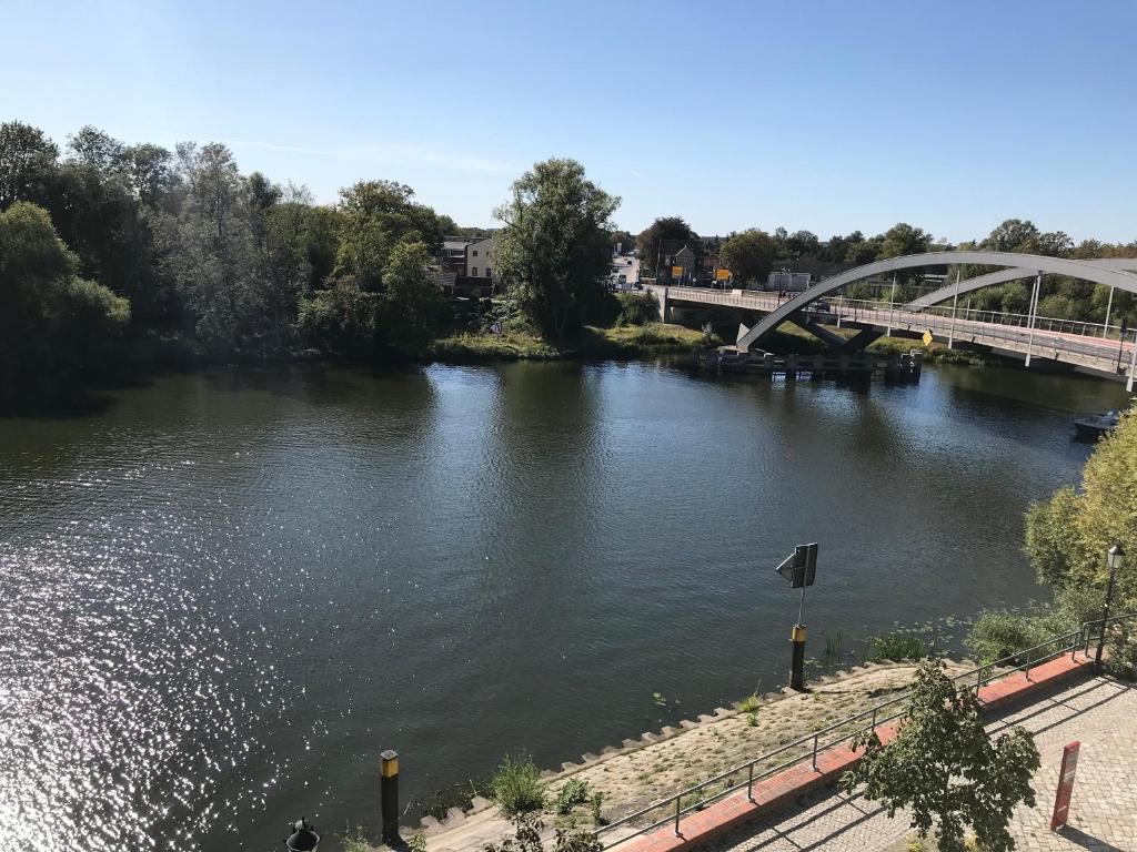 Alter Kornspeicher Havelberg (25)