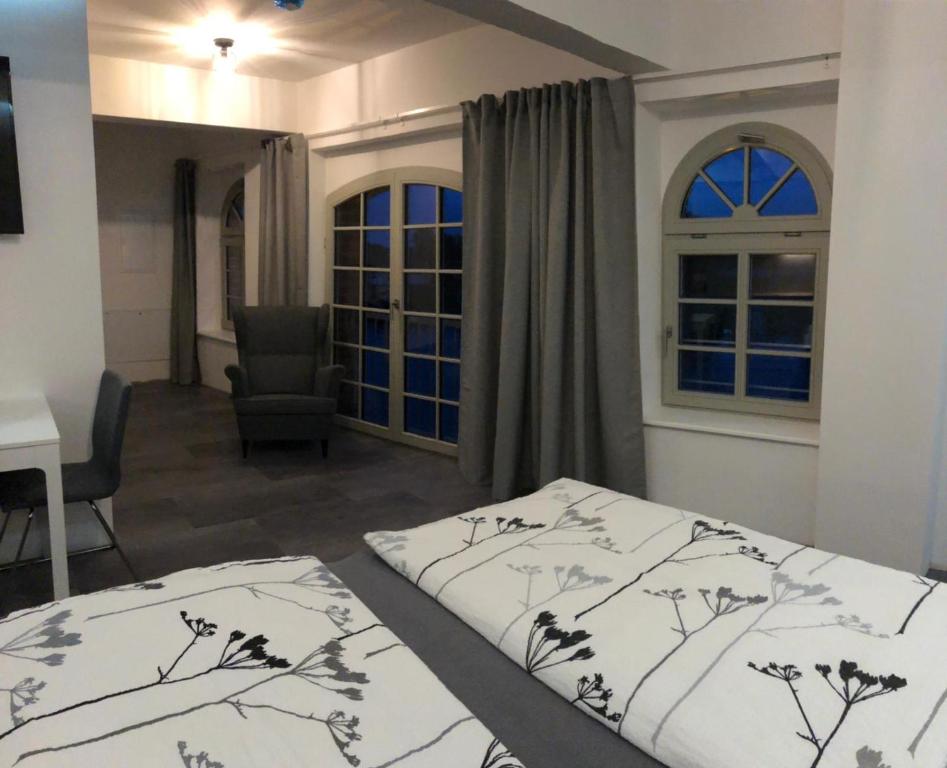 Alter Kornspeicher Havelberg (32)