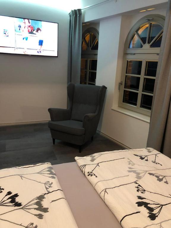 Alter Kornspeicher Havelberg (35)