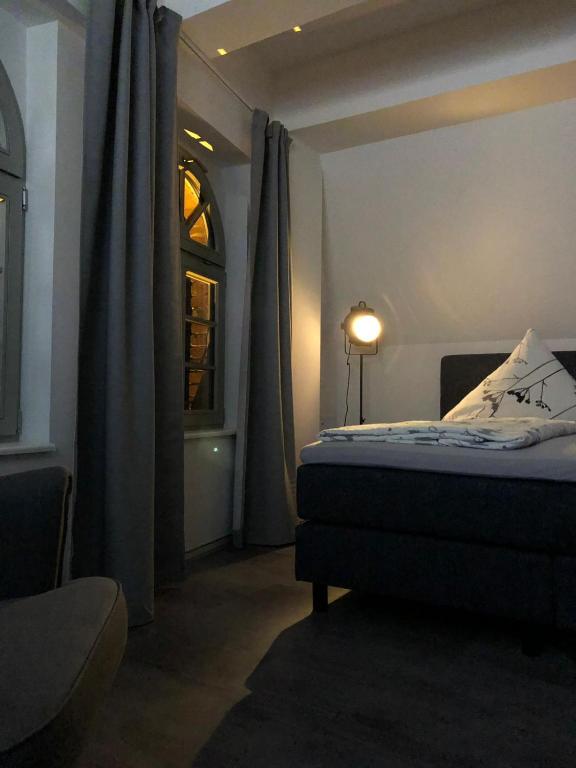 Alter Kornspeicher Havelberg (36)