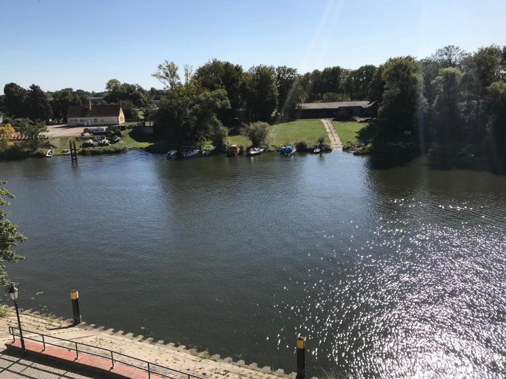 Alter Kornspeicher Havelberg (37)