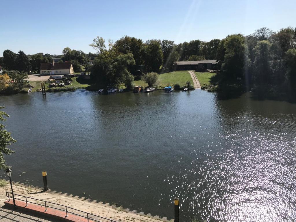 Alter Kornspeicher Havelberg (40)