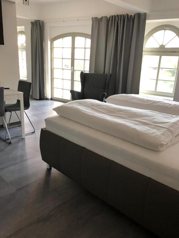 Alter Kornspeicher Havelberg (45)