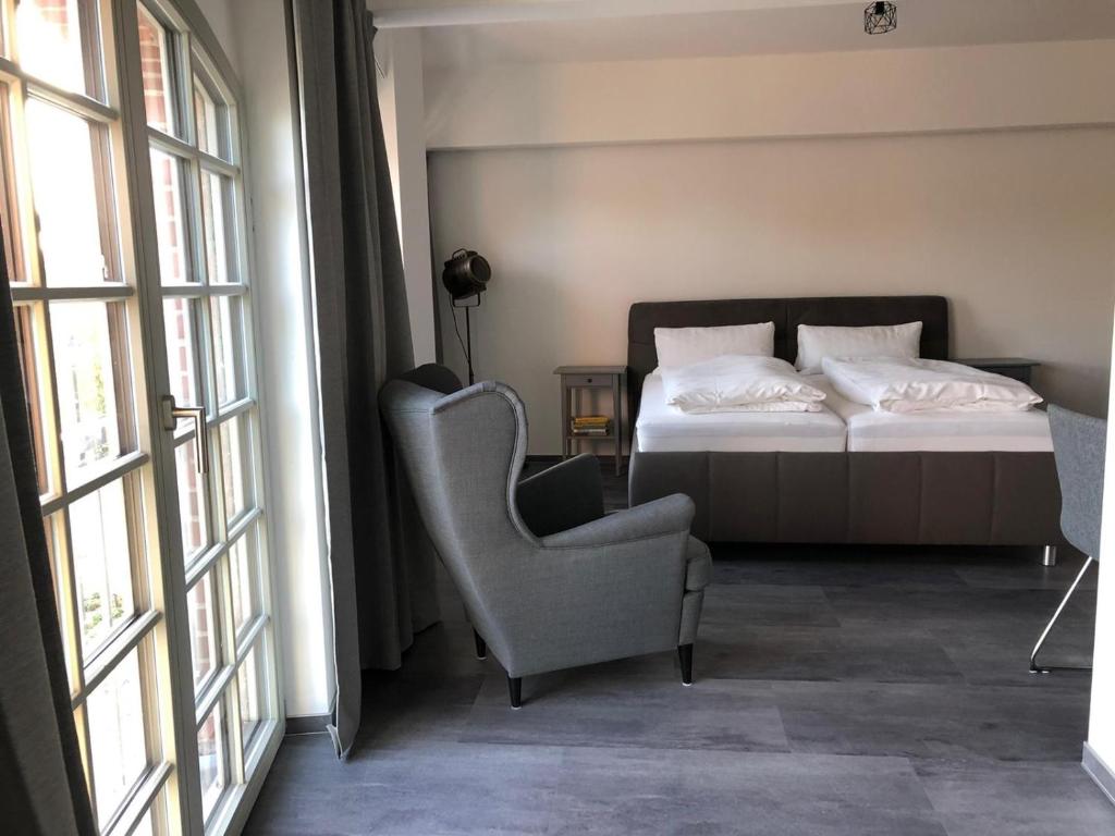 Alter Kornspeicher Havelberg (46)