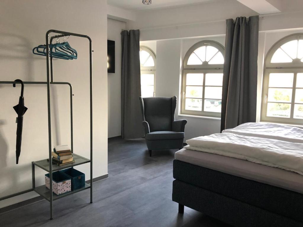 Alter Kornspeicher Havelberg (50)