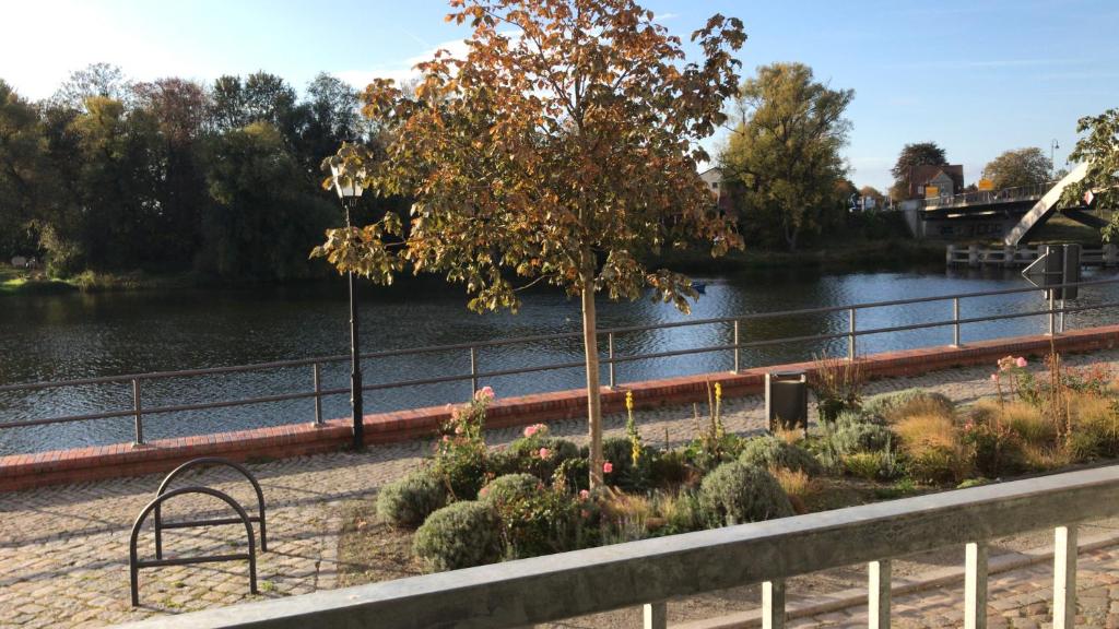 Alter Kornspeicher Havelberg (55)