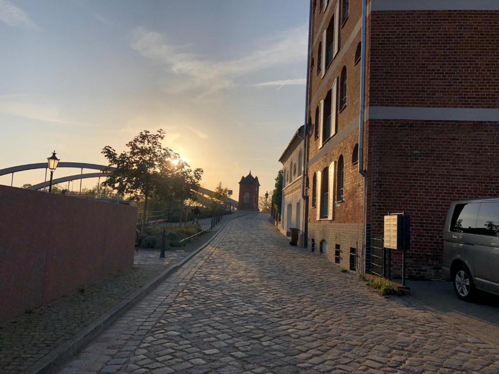 Alter Kornspeicher Havelberg (56)