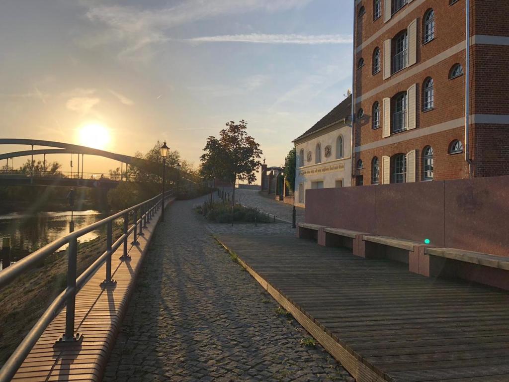 Alter Kornspeicher Havelberg (58)