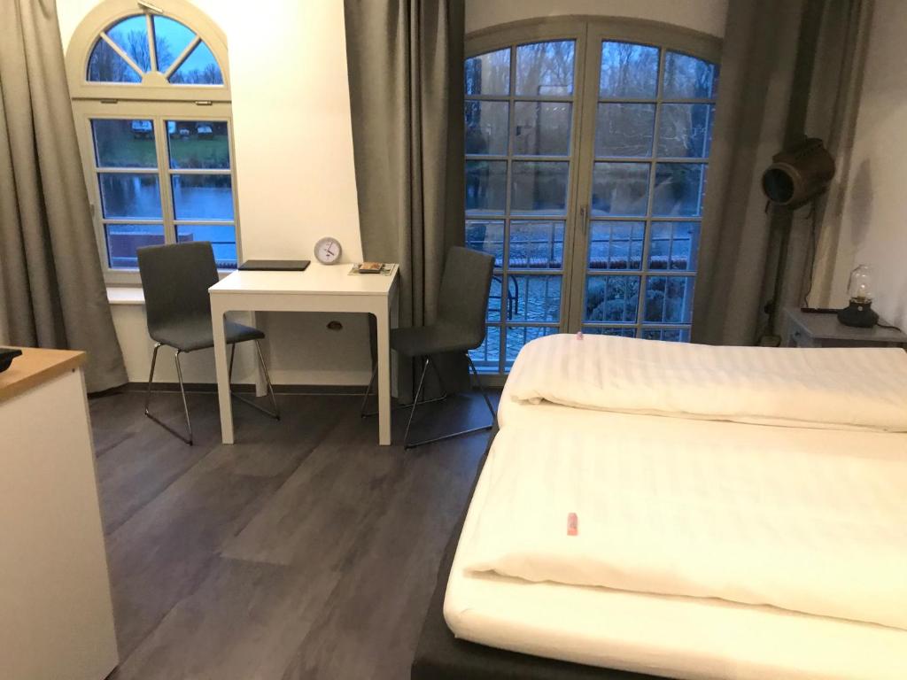 Alter Kornspeicher Havelberg (62)