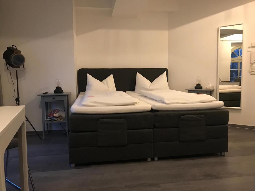 Alter Kornspeicher Havelberg (64)