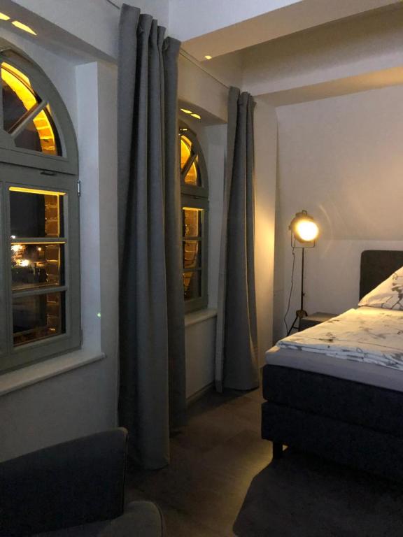 Alter Kornspeicher Havelberg (7)