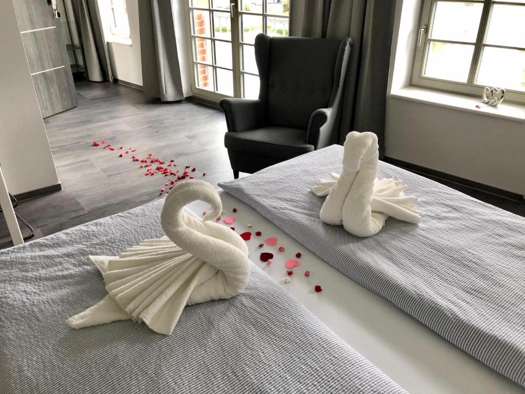 Alter Kornspeicher Havelberg (75)