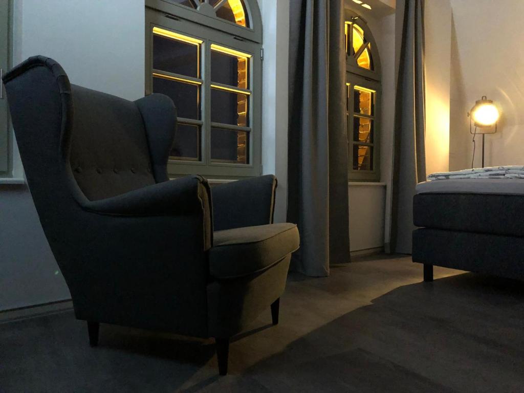 Alter Kornspeicher Havelberg (8)