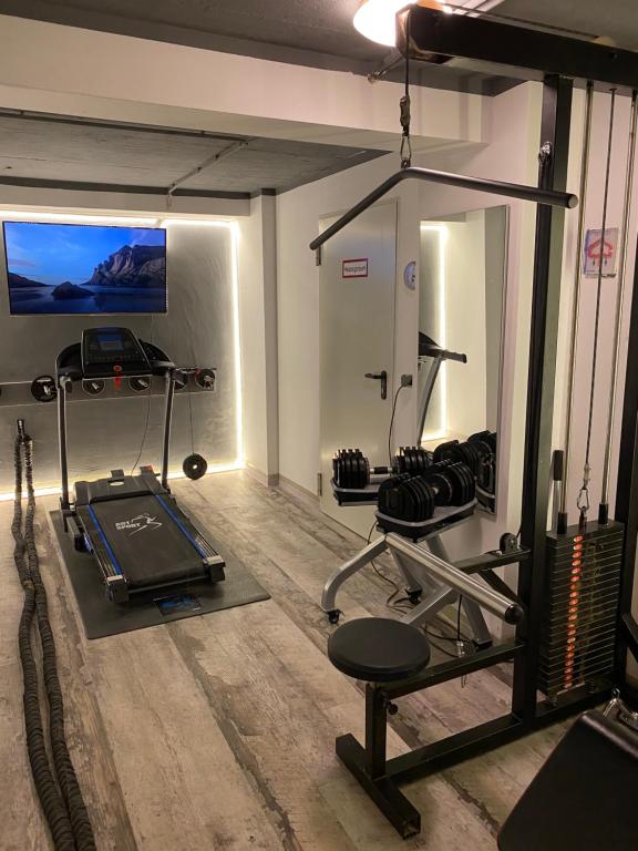 Alter Kornspeicher Havelberg (88)