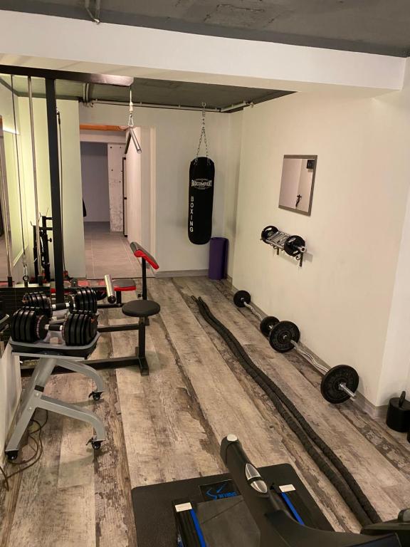 Alter Kornspeicher Havelberg (89)