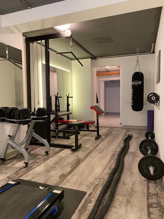 Alter Kornspeicher Havelberg (93)