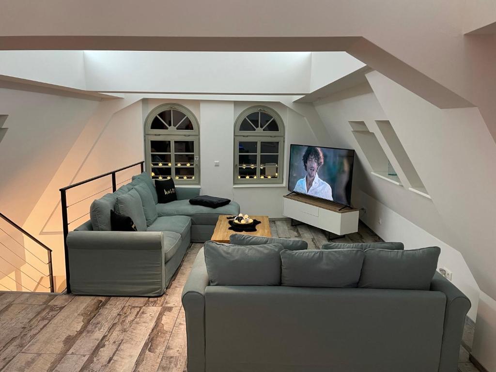 Alter Kornspeicher Havelberg (99)